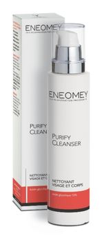 Eneomey Purify Cleanser