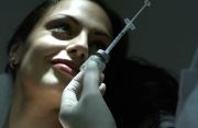 Injection acide hyaluronique , injection bouche lèvres,  médecin esthétique Lausanne